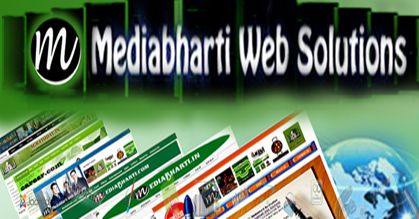 Mediabharti Web Solutions